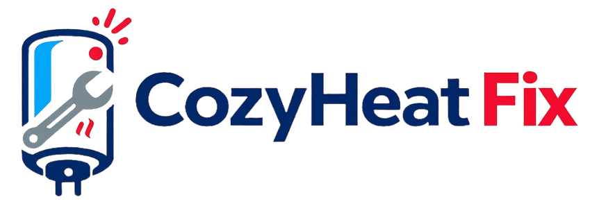 CozyHeat Fix